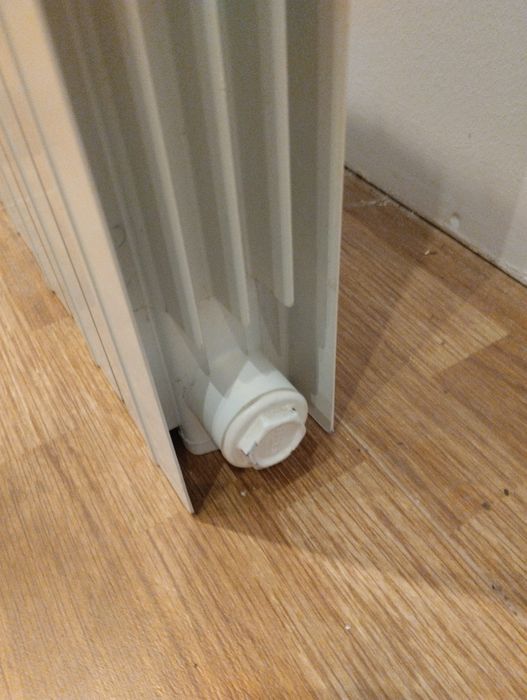 Radiador 6 elementos