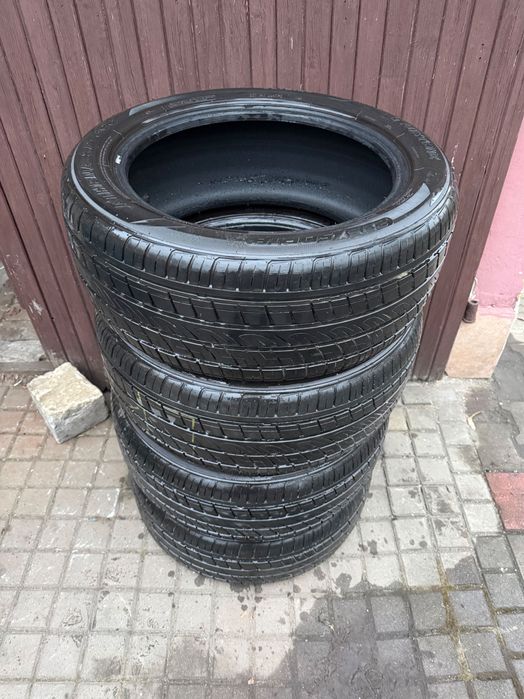 Opony Letnie Austone Athena SP- 303 235/50/R18 7,5MM * OKAZJA *