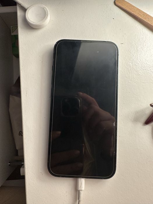 Iphone 13 verde - nao negociavel