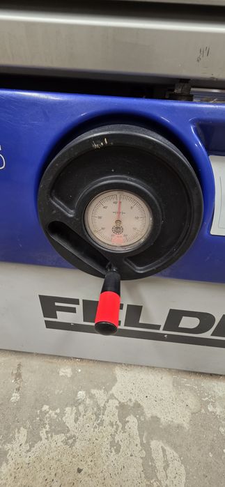 Piła formatowa Felder 975