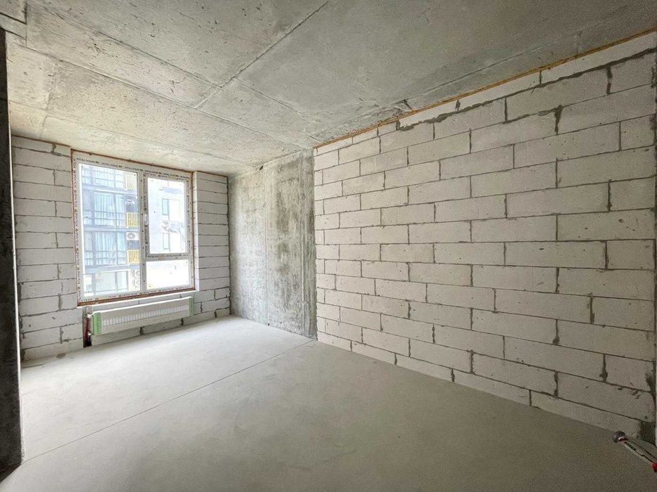 Київ. ЖК Метрополія. Продаж однокімнатної квартири 45 кв.м. Є паркінг!