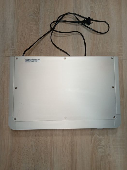 Audiofilski tuner Marantz ST-17