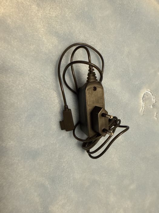 Carregador de telemovel