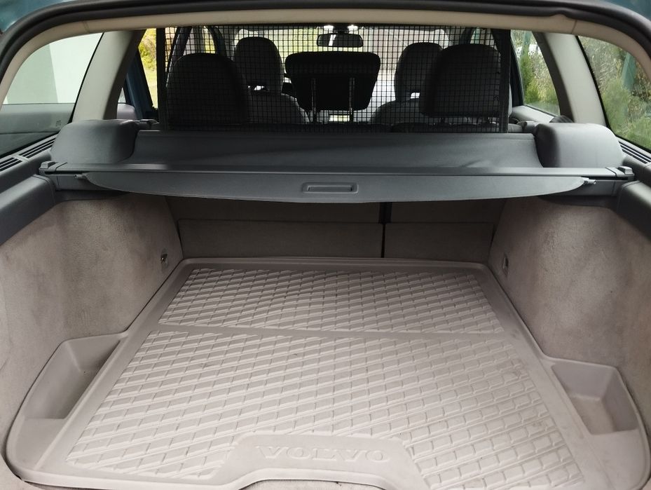 Volvo V50 lift 1.8