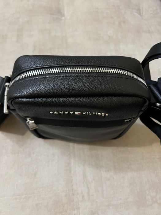 Чоловіча сумка Tommy Hilfiger