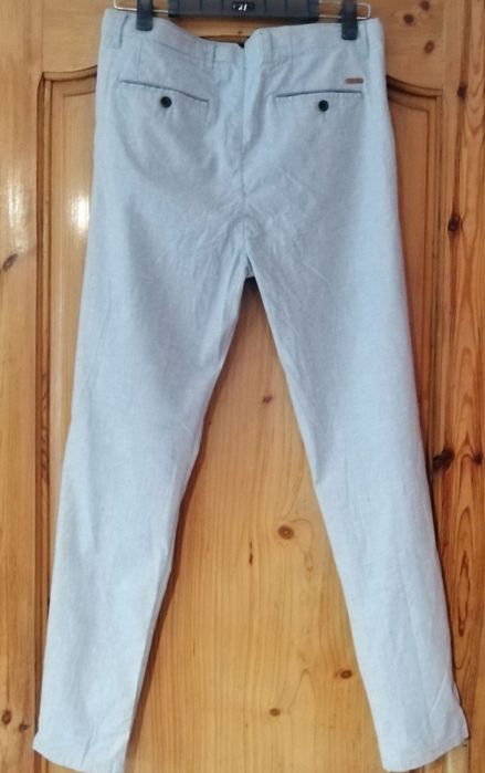 Zestaw 3 spodni Zara Man S/M