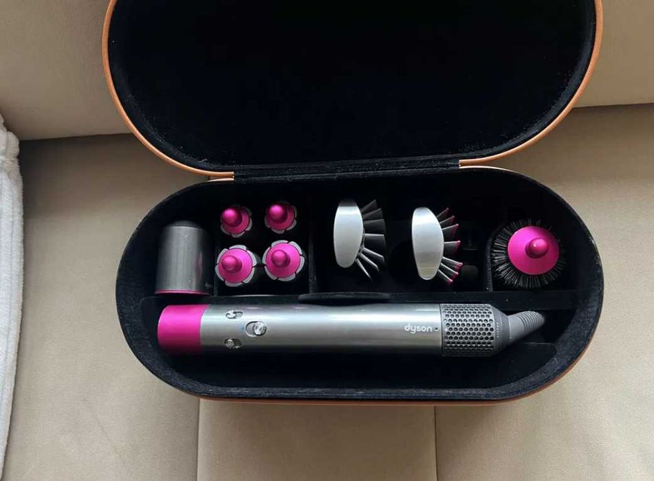 Dyson Airwrap Oryginalny.