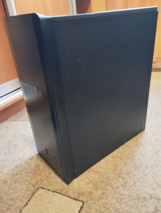 Компʼютер з справними компонентами