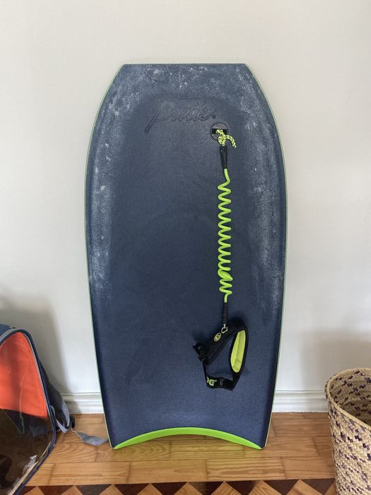 Complete bodyboard pack64332148199937121