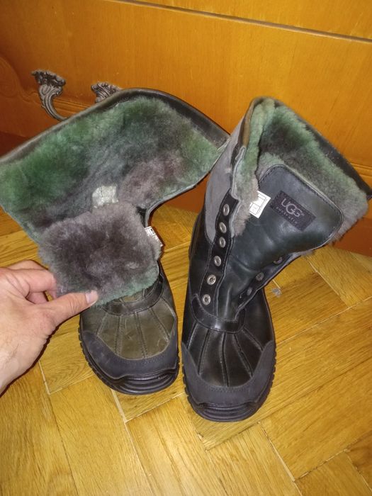 Ugg зимові, НОВІ 38 розмір, оригінал, якість