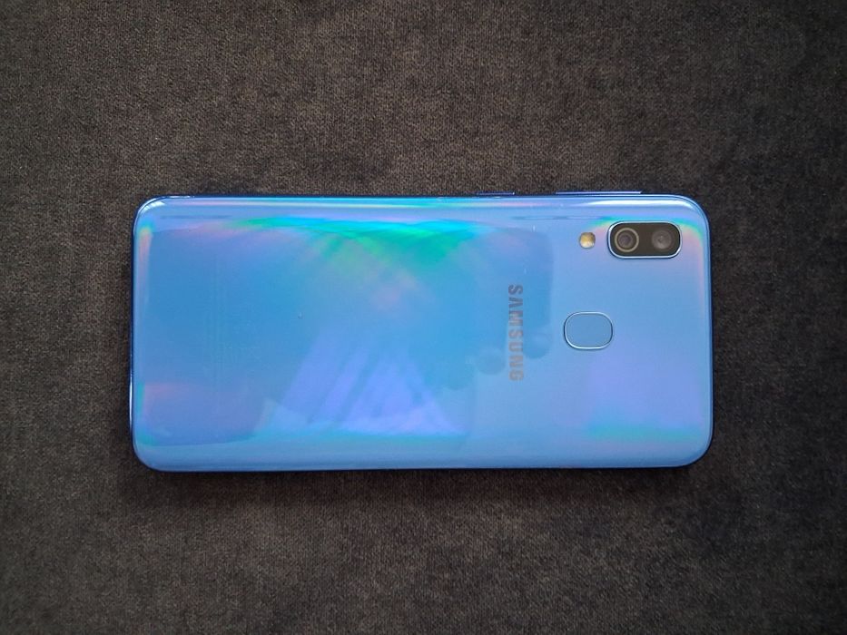 Samsung Galaxy A40