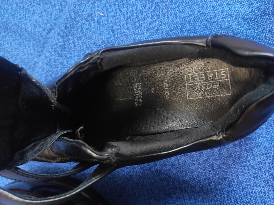 Easy Street  устілка 23 см.