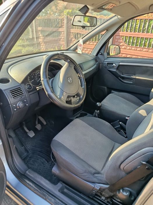 Продам Opel Meriva 2004