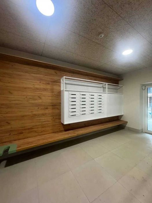 Готова 2-к. квартира з власним патіо ЖК Долішній