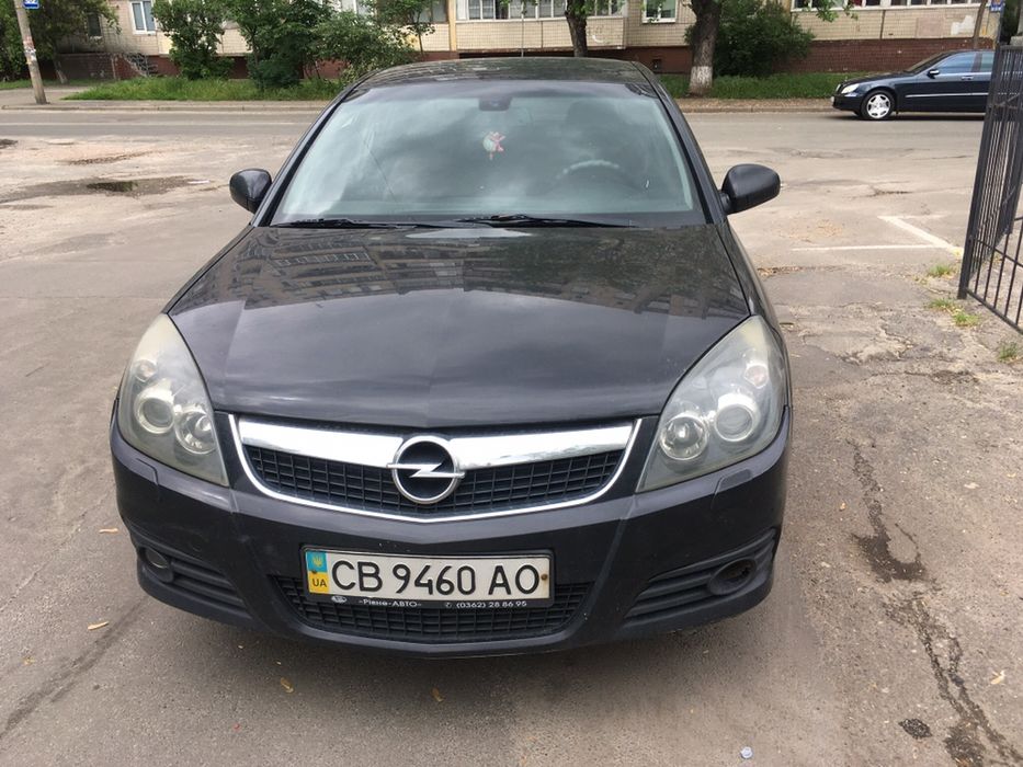 Продам Ореl vectra c