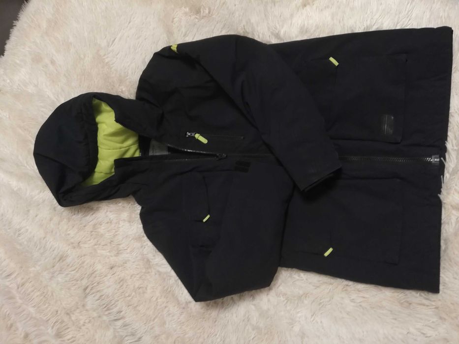 kurtka 4F 152 kurtka 4F 152 neodry 5000 parka 4F 152 Sorona Aura