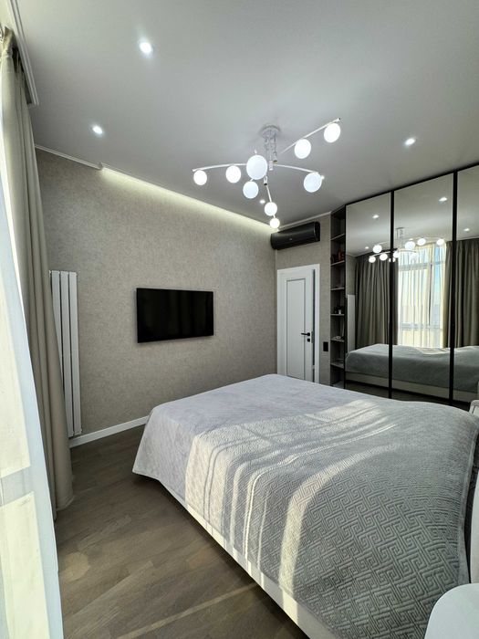 2-комнатная квартира по адресу Куликово поле пл. (площадь 68 м²) - Atlanta.ua - фото 6