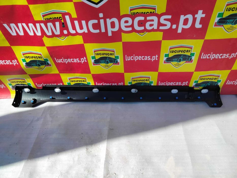 Embaladeira dta PEUGEOT 2008 I (CU_)