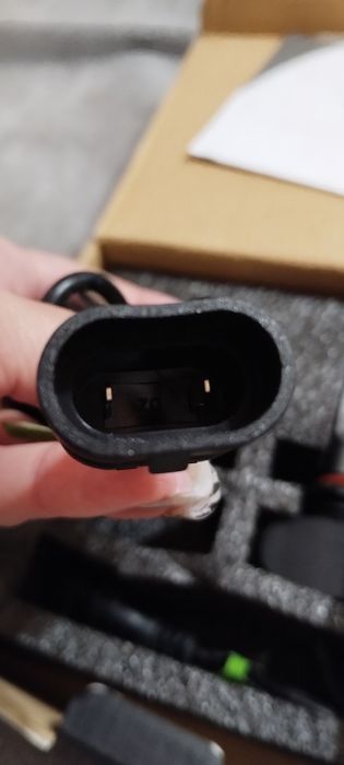 Лампи LED для авто