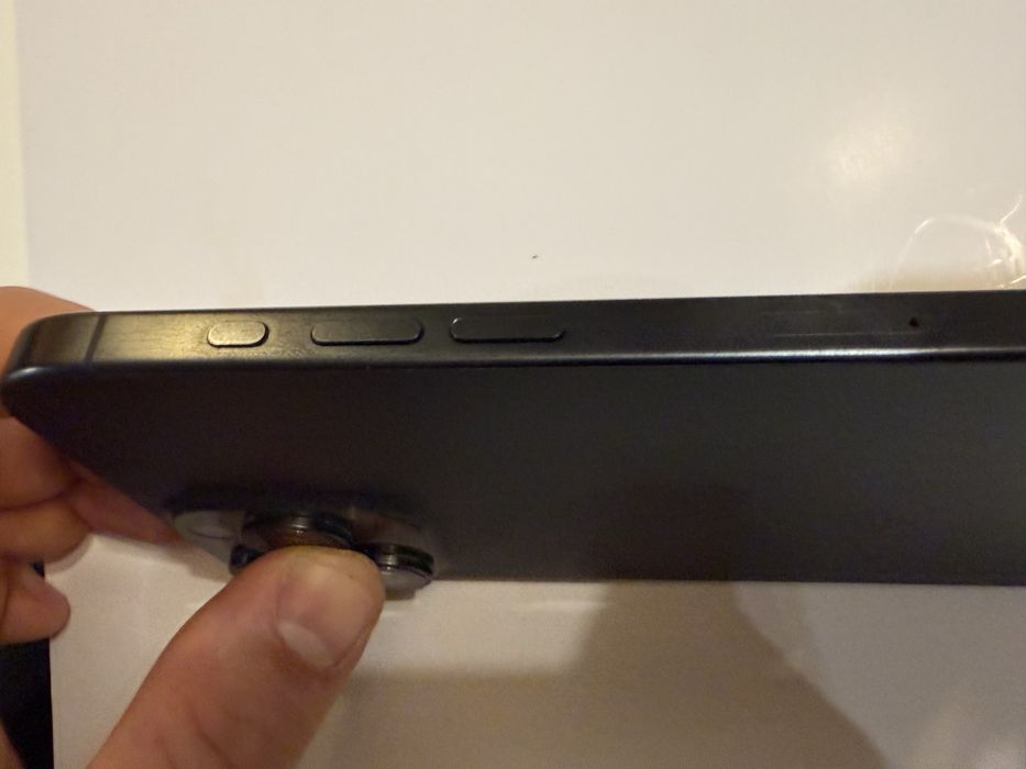 Iphone 15 pro max stan idealny