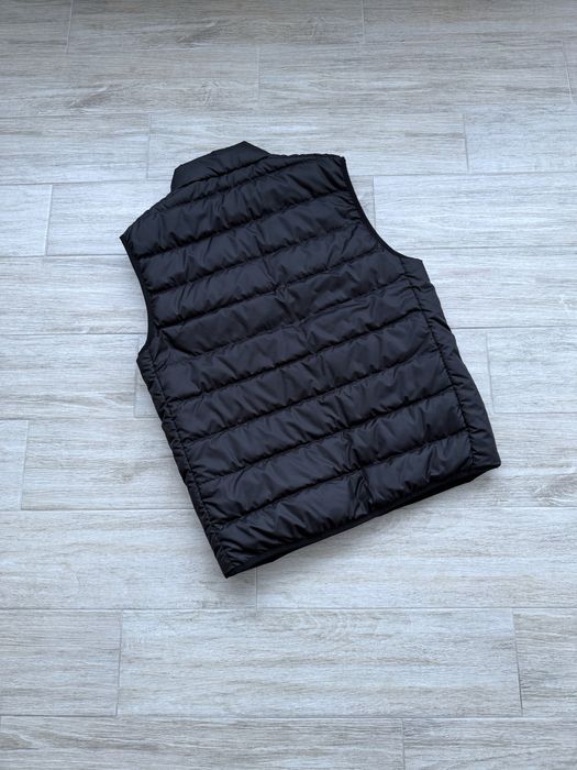 США! Оригінальні чоловічі жилетки Adidas ESS GH4583 M, XL