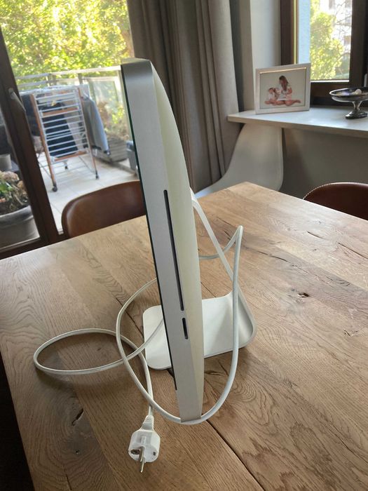 Apple iMac 2009 27' 1Tb Seagate