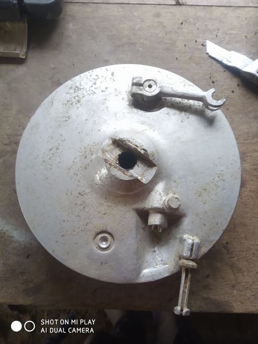 Продам цеп привода колеса иж, та інше на фото