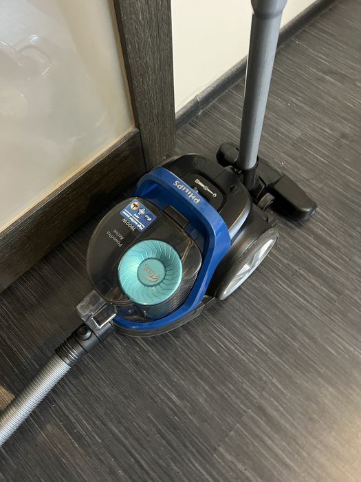 ‼️Пилосос Philips Power Cyclone 7 1900ват‼️