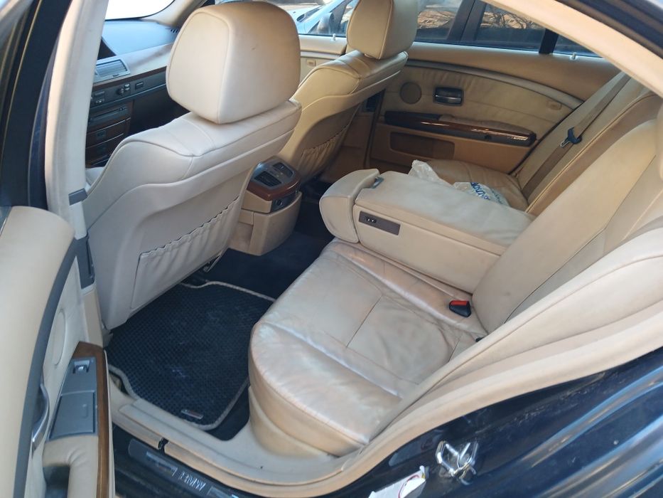 Обмін є65 н62б36 газ бендз