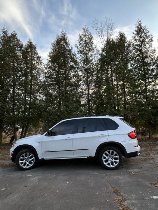 Продам BMW X5 Е 70 2011р БМВ Х5 Е70