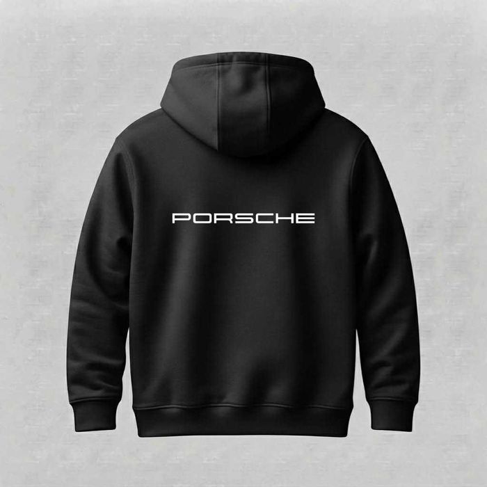 Hoodie Porsche GT | Feito à Mão