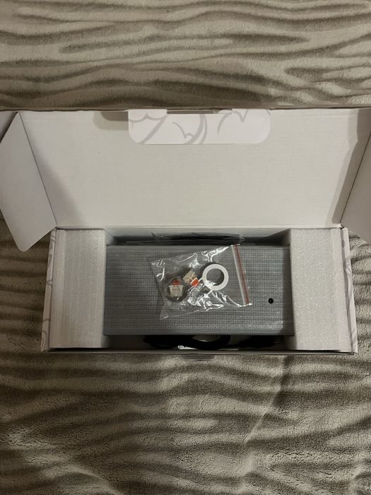 Ігрова клавіатура Nacodex x Ajazz