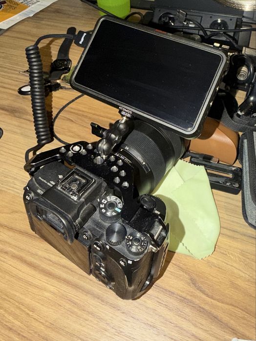 Rekorder Atomos Ninja V