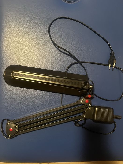 Lampa do rzęs używna sprawna