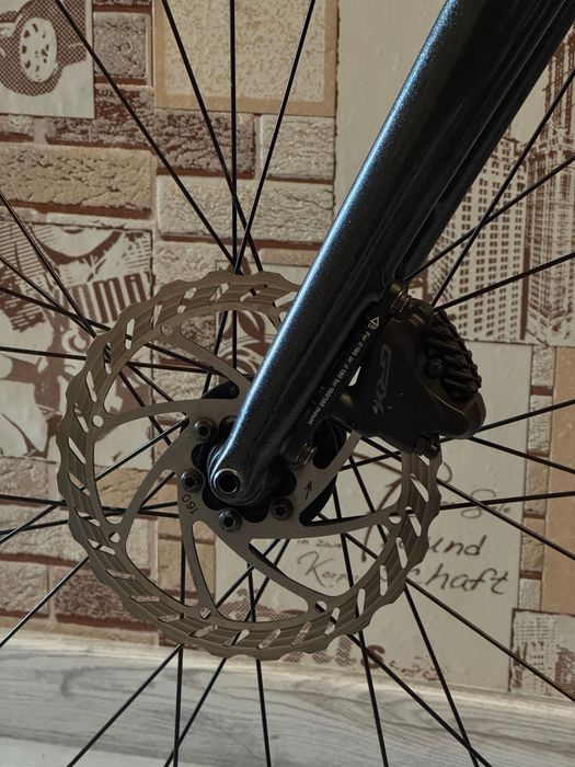 Cannondale Topstone 4 на GRX 600 і 812