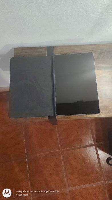 Samsung Galaxy Tab S10 FE+ (13.1") | + MicroSd 128gb novo - Venda ou Troca por Mac Mini M1