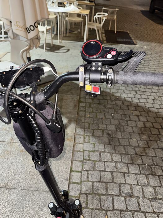 Trotinete Boyeuda Q7 pro