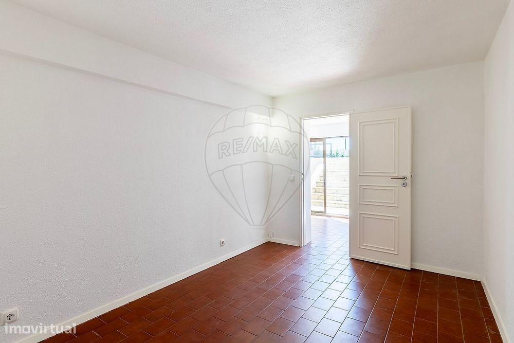 Moradia T3 para arrendamento