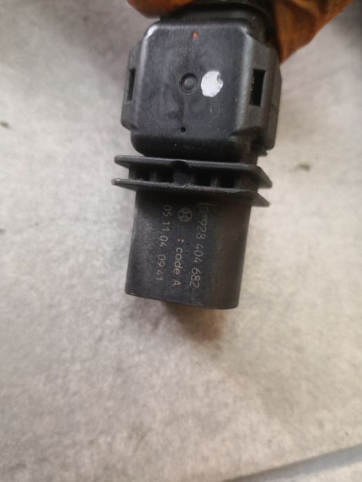 Komplet sond lambda BMW e90 e91 e92 N52B25A 218KM sonda