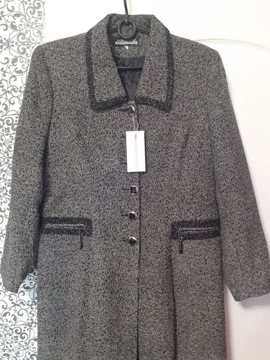 Новое! Даром! 46-48 р.