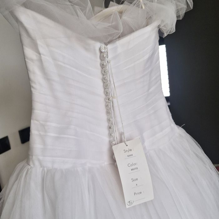 Sweetheart 6000 NOWA