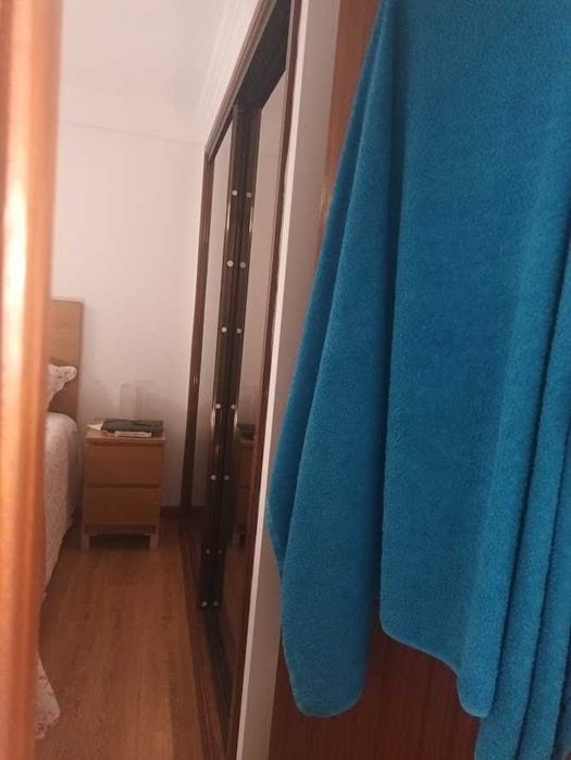 Vende-se moradia T1+1 Campo de Ourique