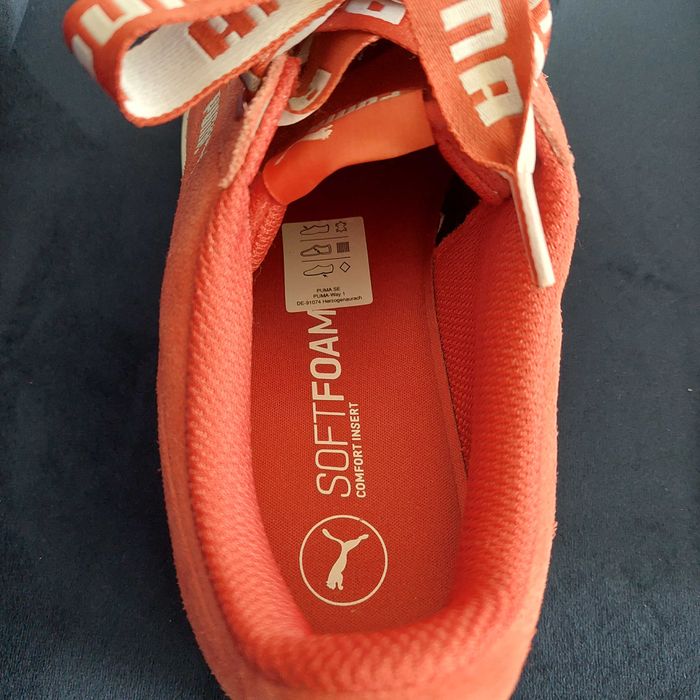 Nowe buty Puma roz.39