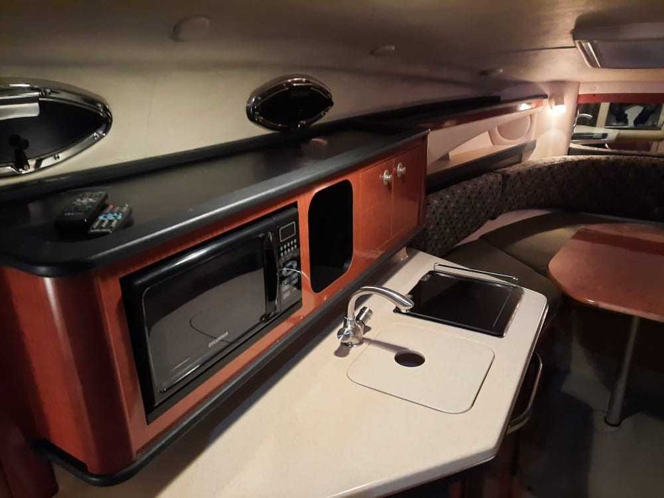 Sea Ray 260 Sudancer