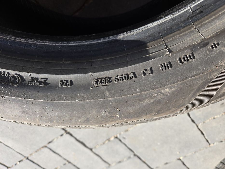 Opony letnie Pirelli idealne