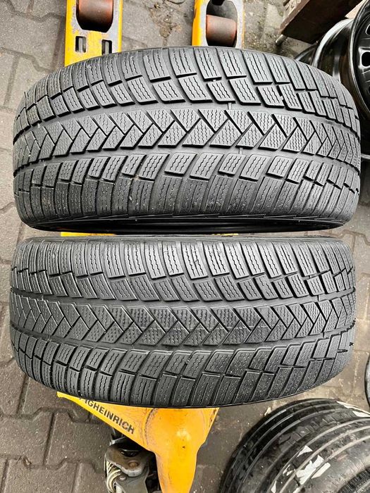 Opony zimowe Vredestein Wintrac Pro 235/45 R18 98V DOT20 #3784