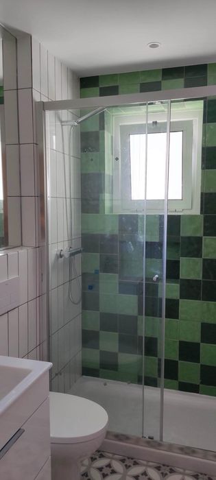 T2 em Campo de Ourique