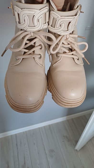 Trapery przejściowe clibee 32