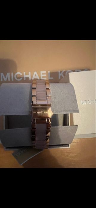 Relogio Michael Kors