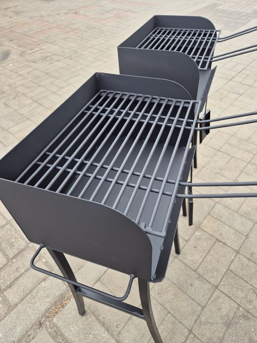 Super małe grille,producent!!